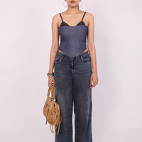 Imlie Corset Reversible