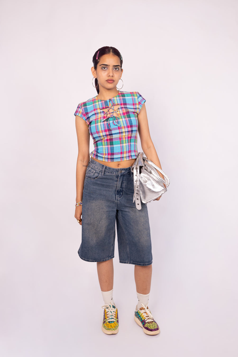 Sitara Top