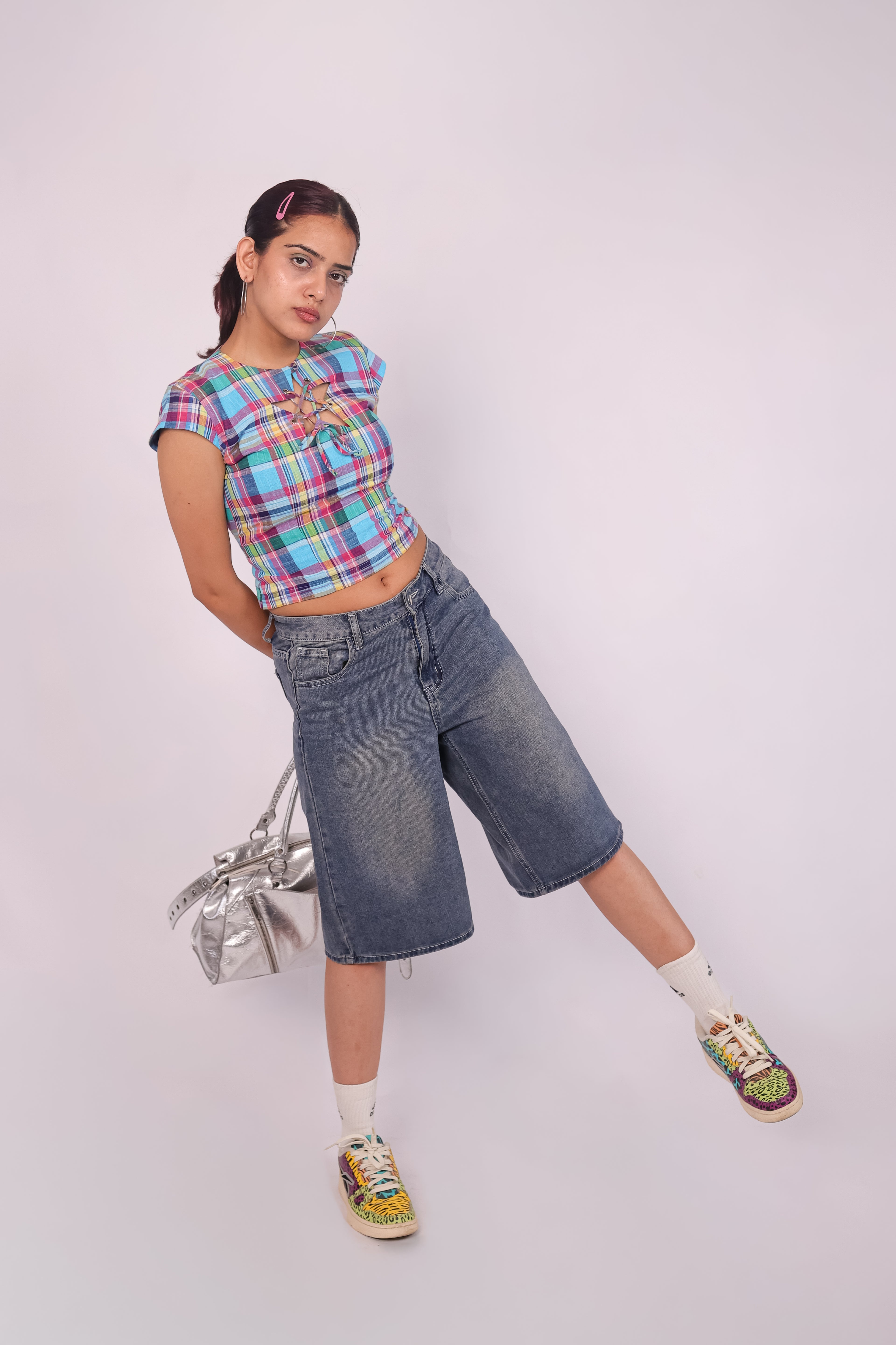 Sitara Top