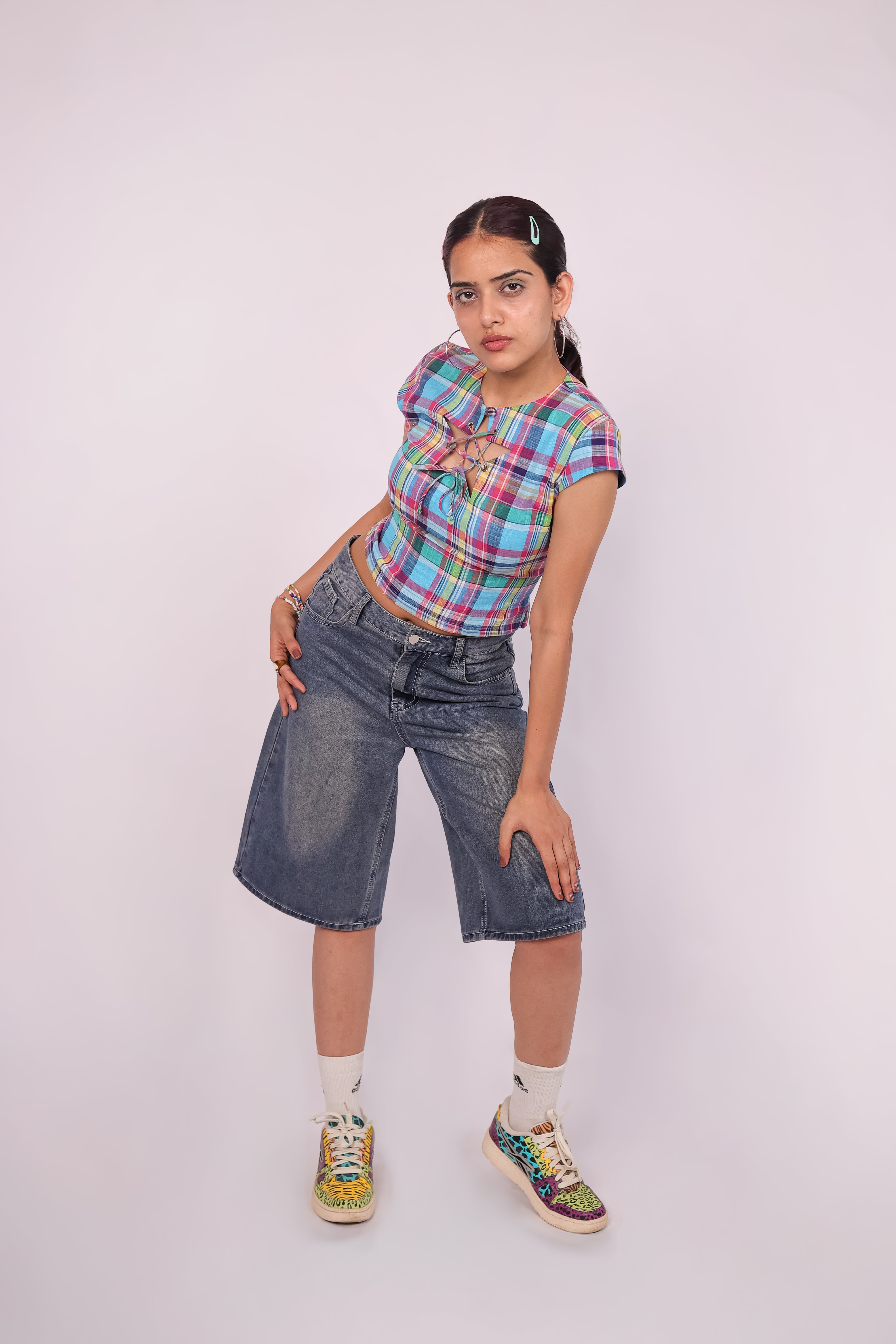 Sitara Top