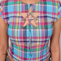Sitara Top