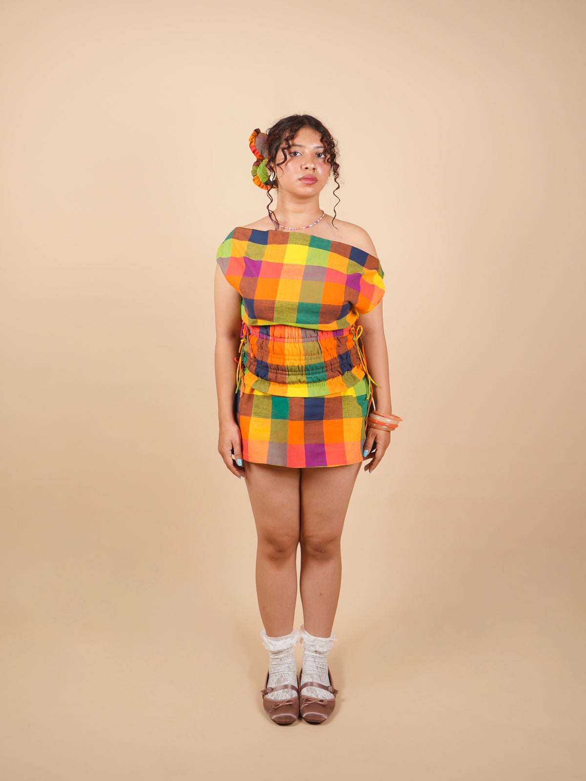 Zinnia Top