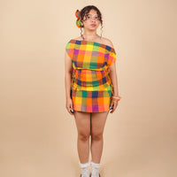 Zinnia Top