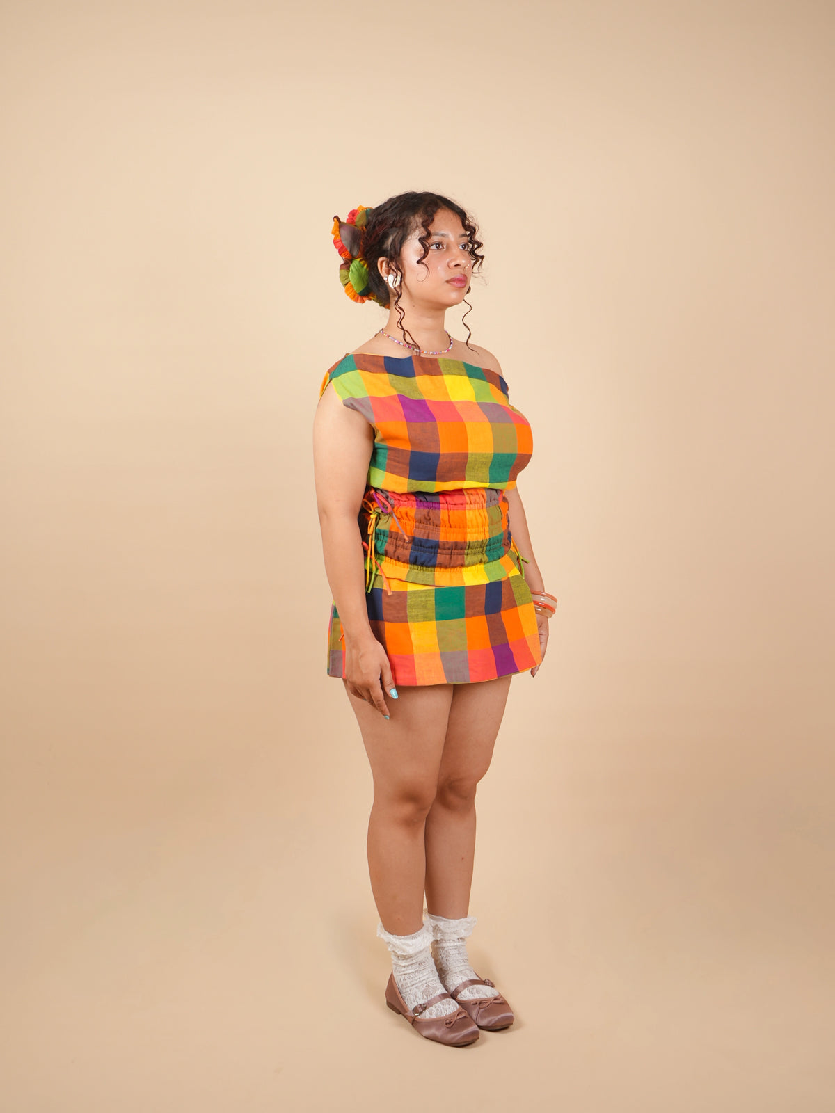 Zinnia Top