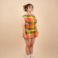Zinnia Top