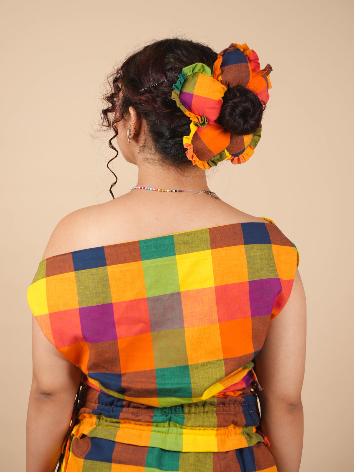 Zinnia Top