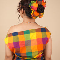 Zinnia Top