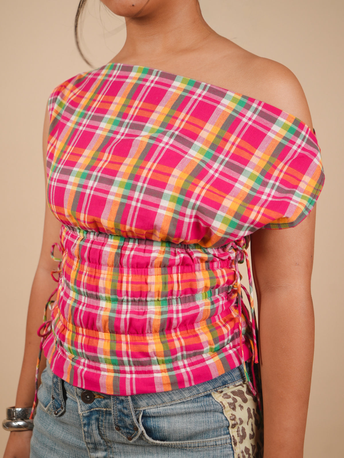 Zinnia Top