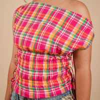 Zinnia Top