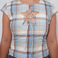 Sitara Top