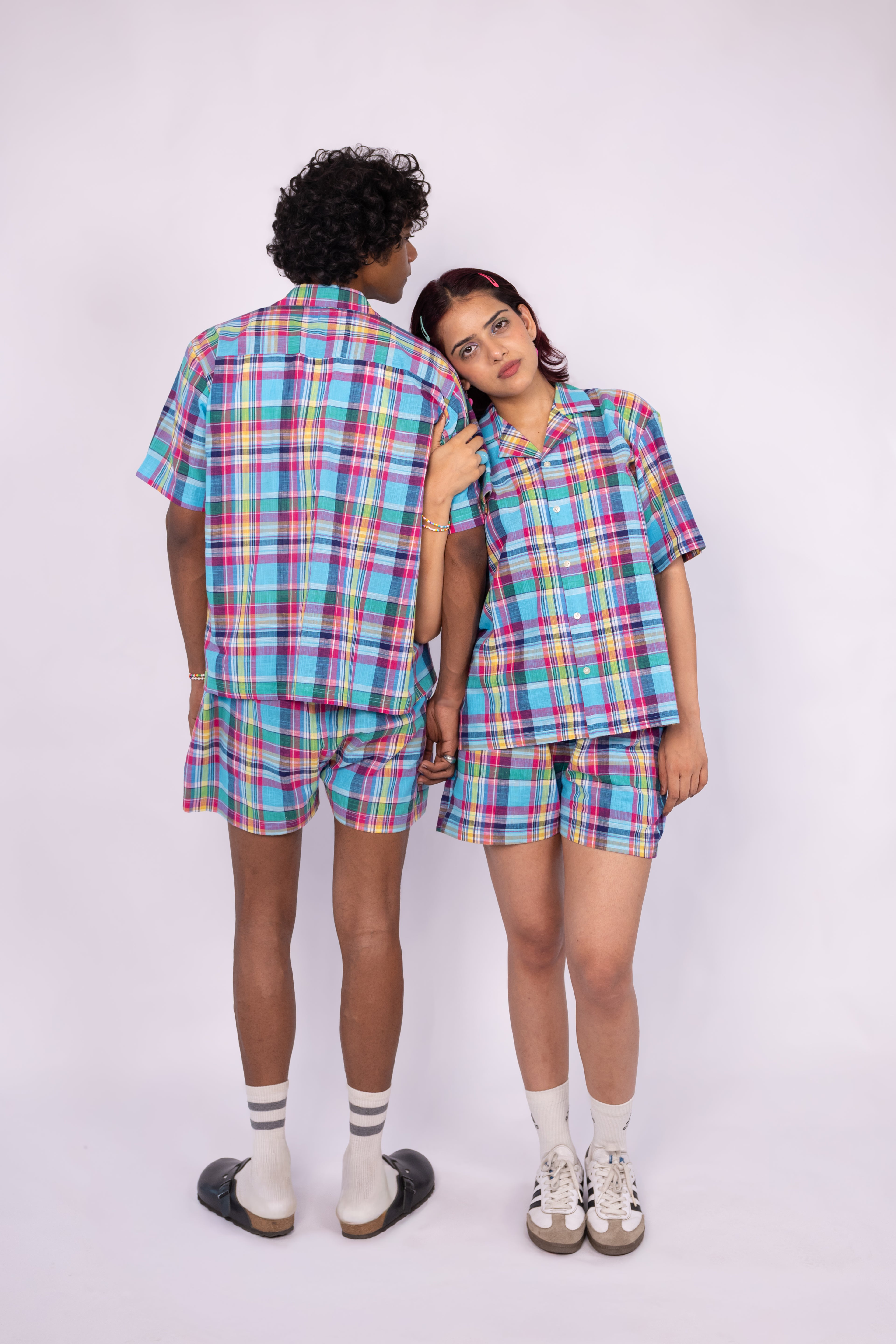 ICE SPICE Co-ord Set