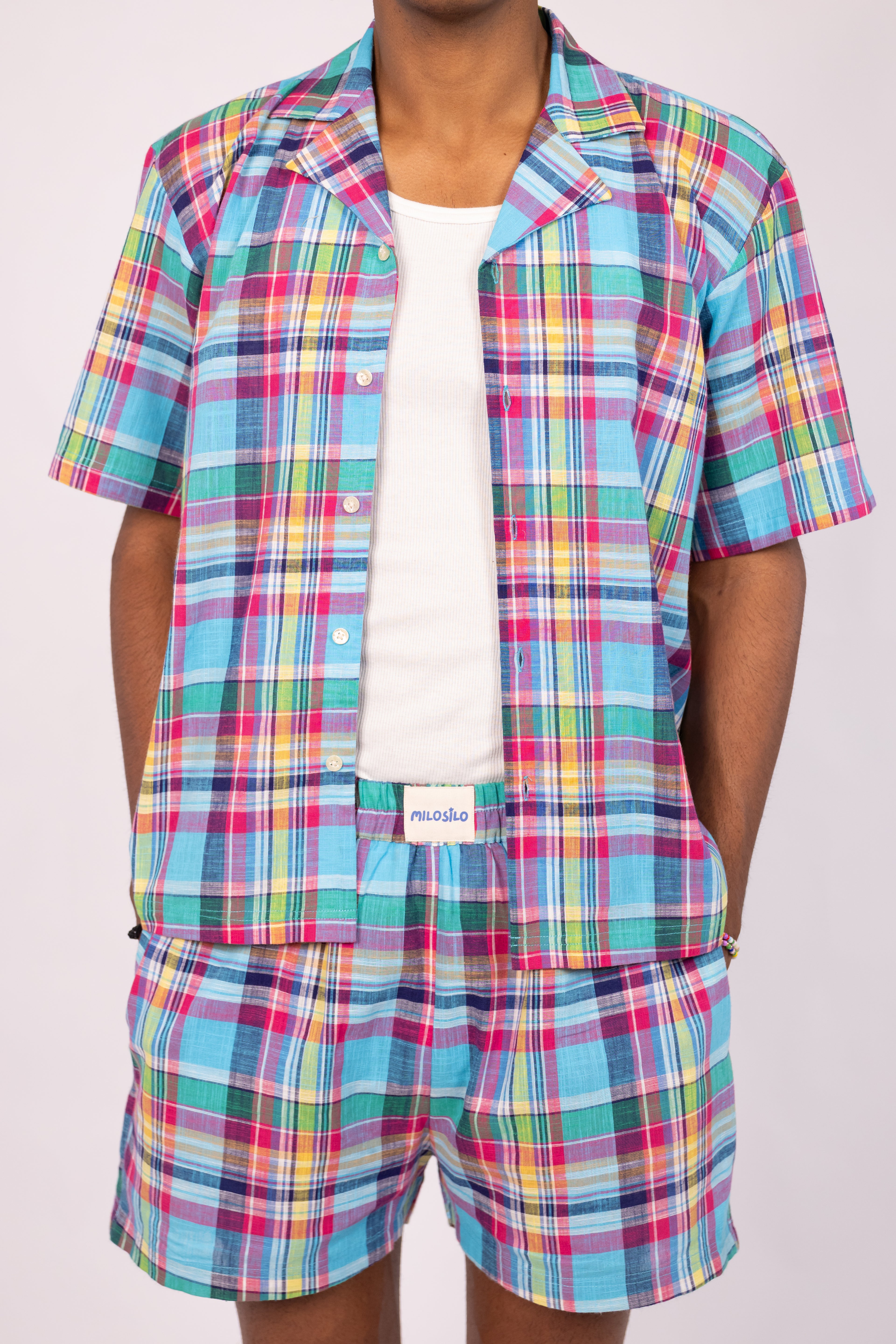 ICE SPICE Co-ord Set