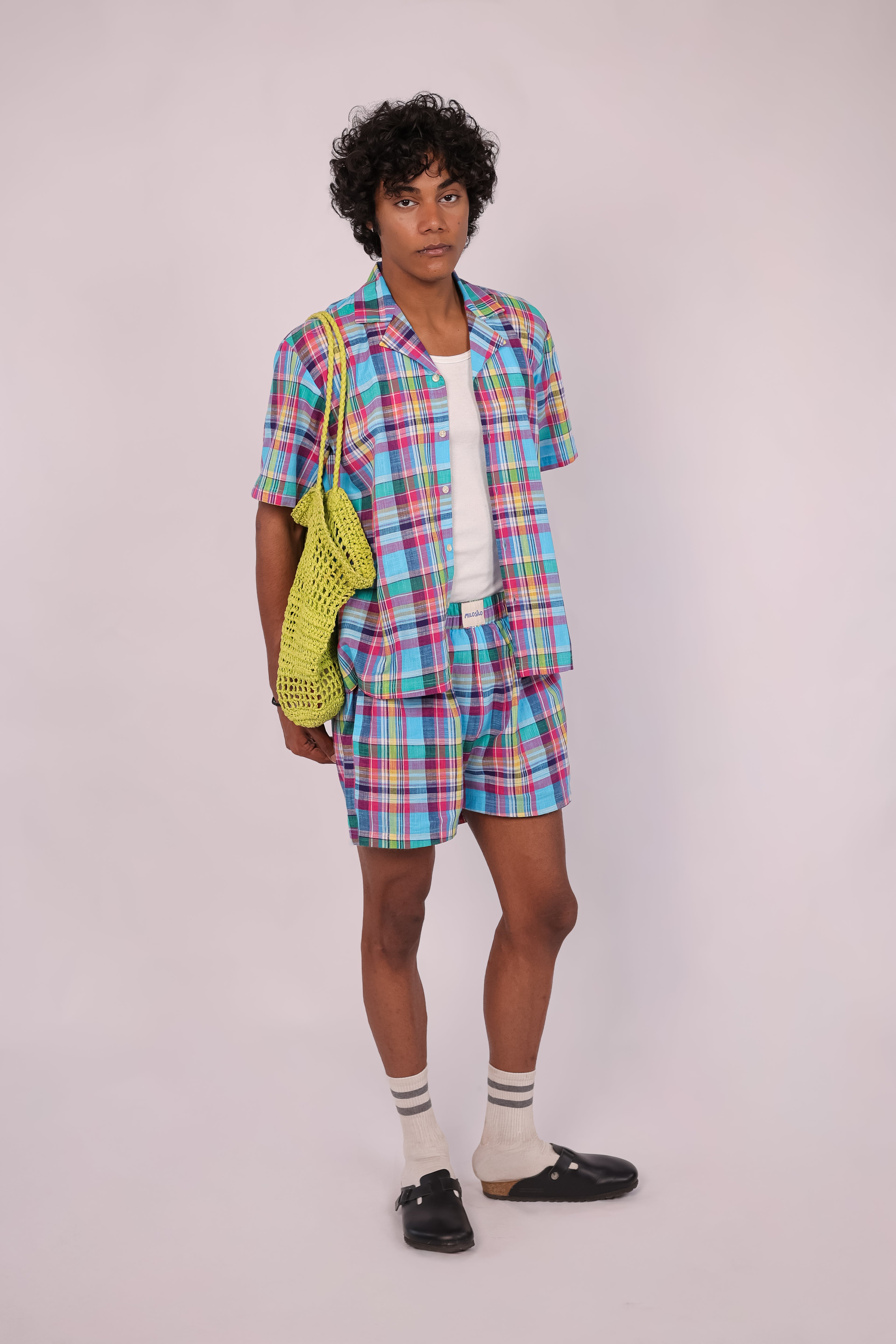 ICE SPICE Co-ord Set