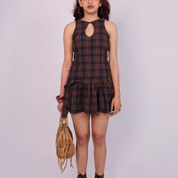 Jamun Dress