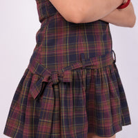 Jamun Dress