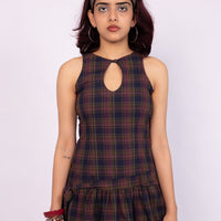 Jamun Dress
