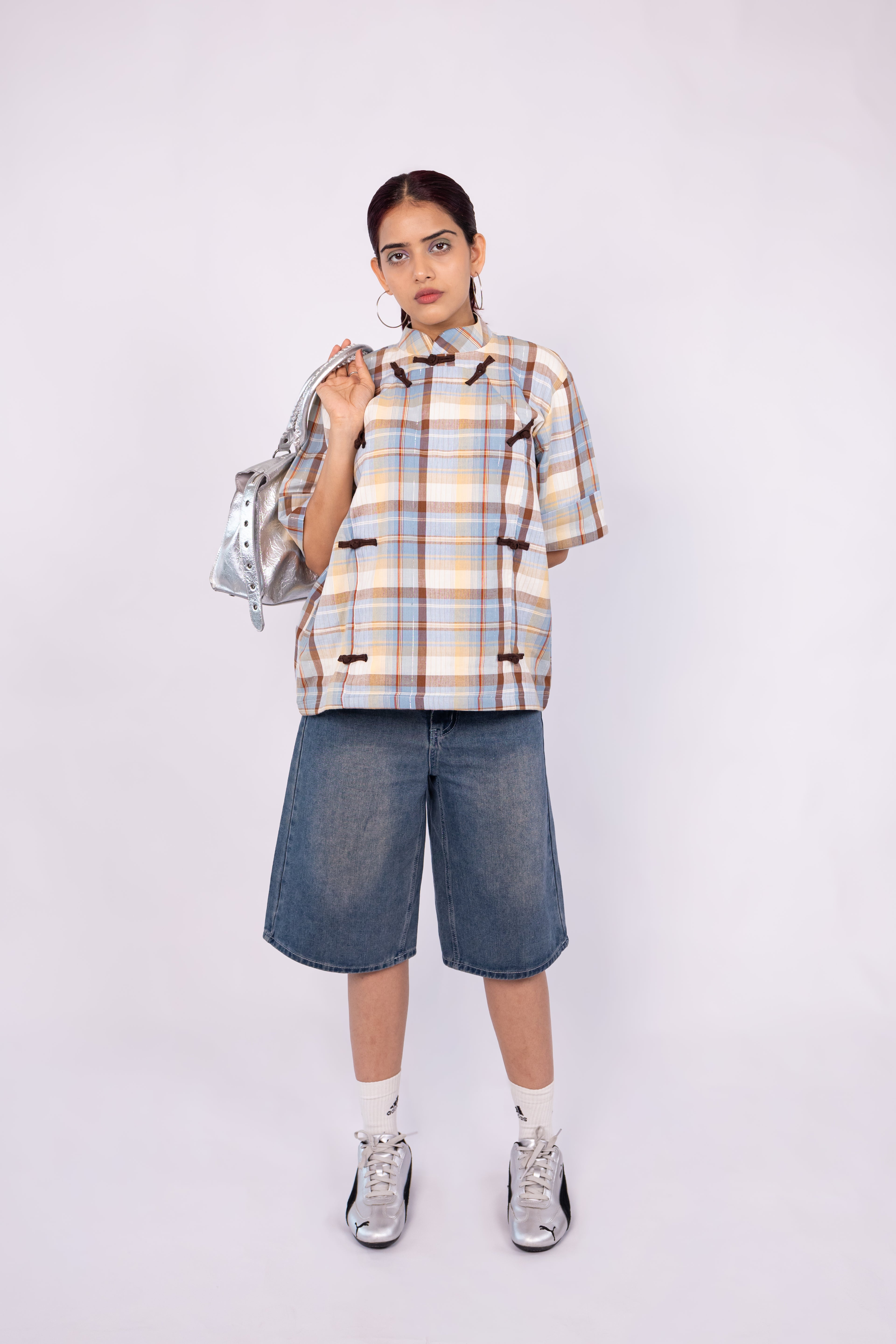 Knot Aam Shirt