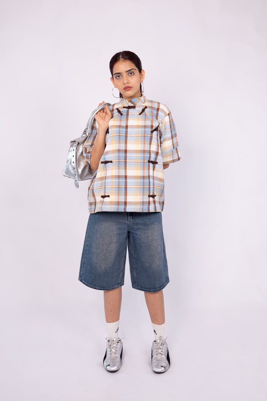Knot Aam Shirt