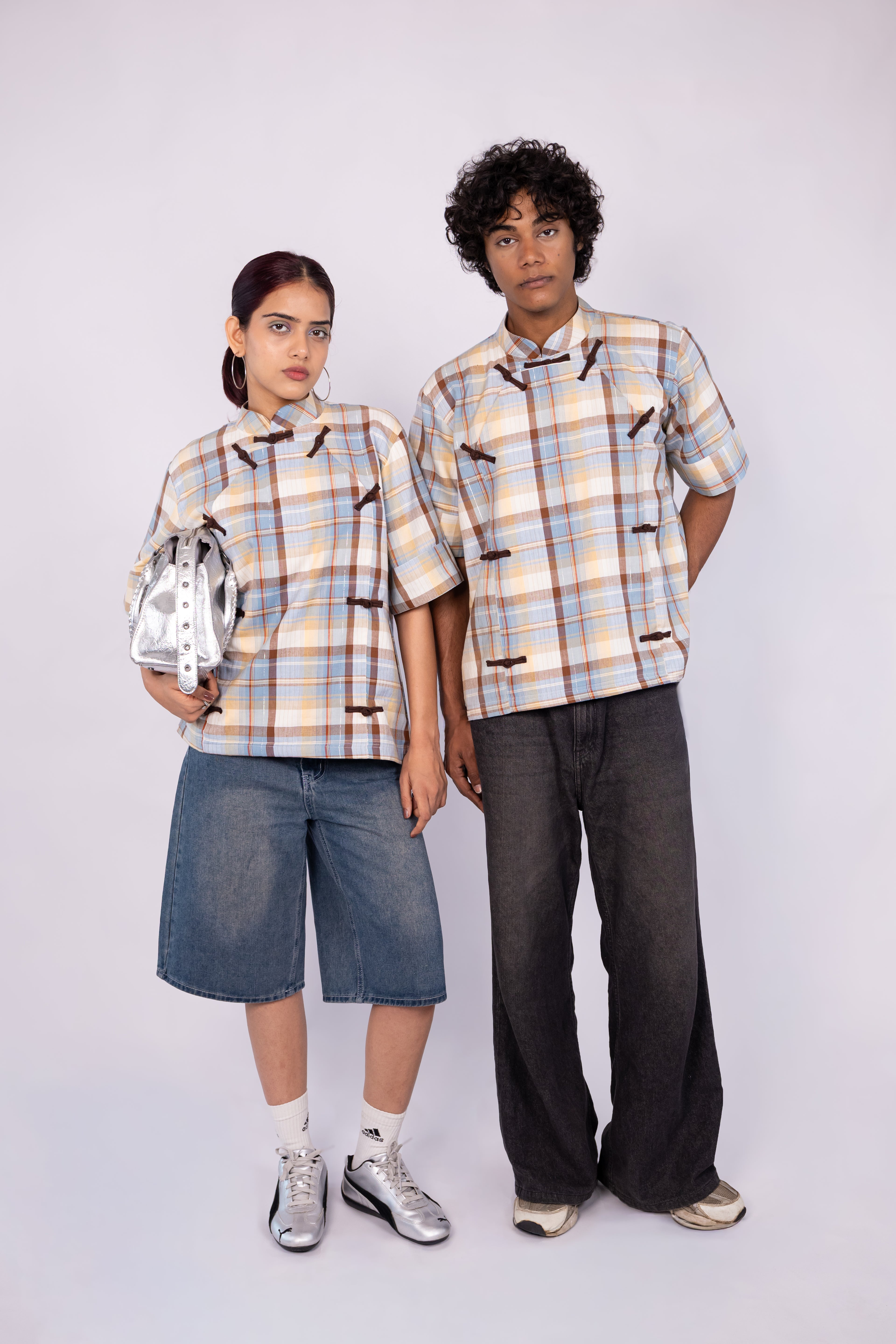Knot Aam Shirt