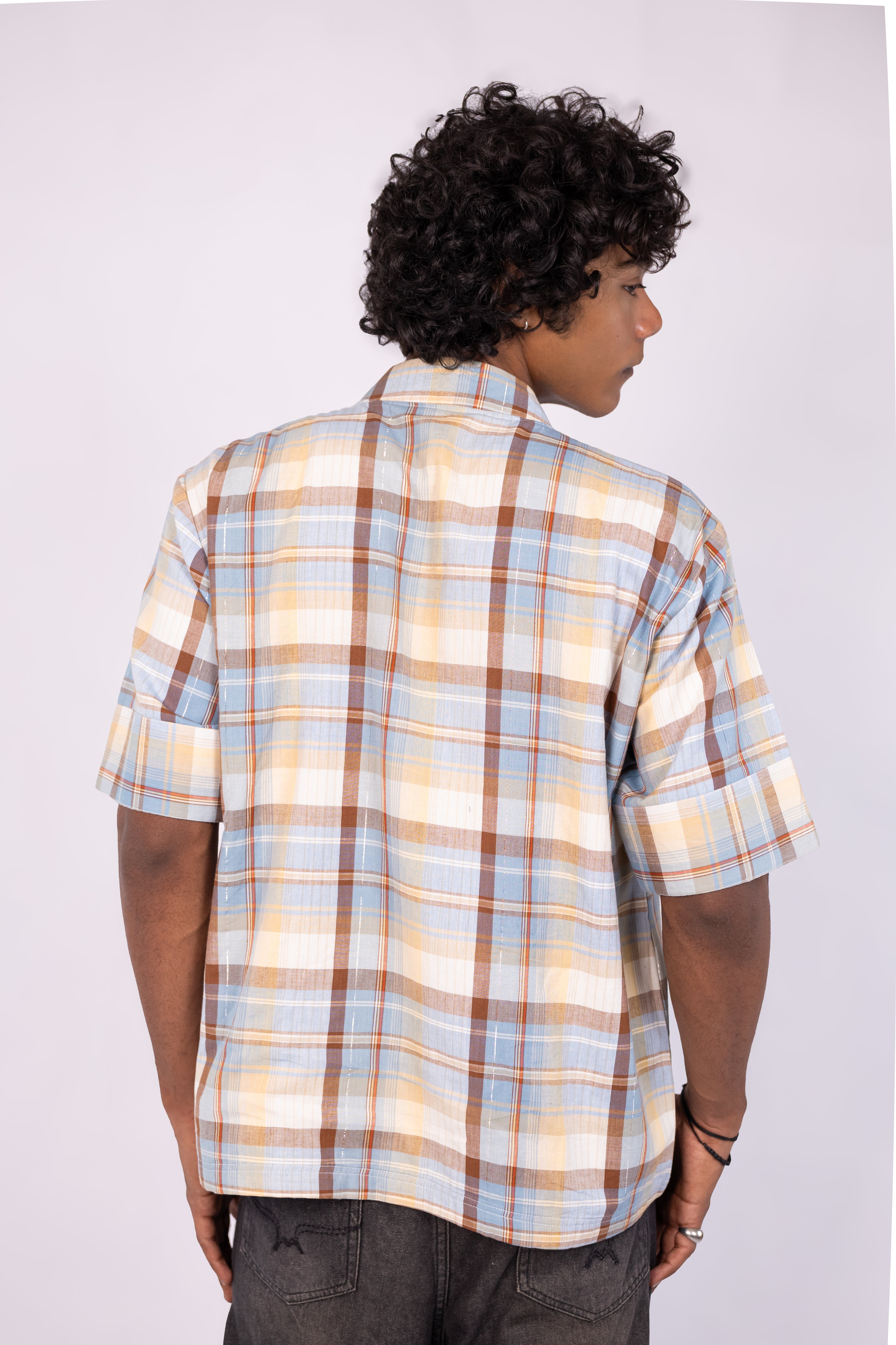 Knot Aam Shirt