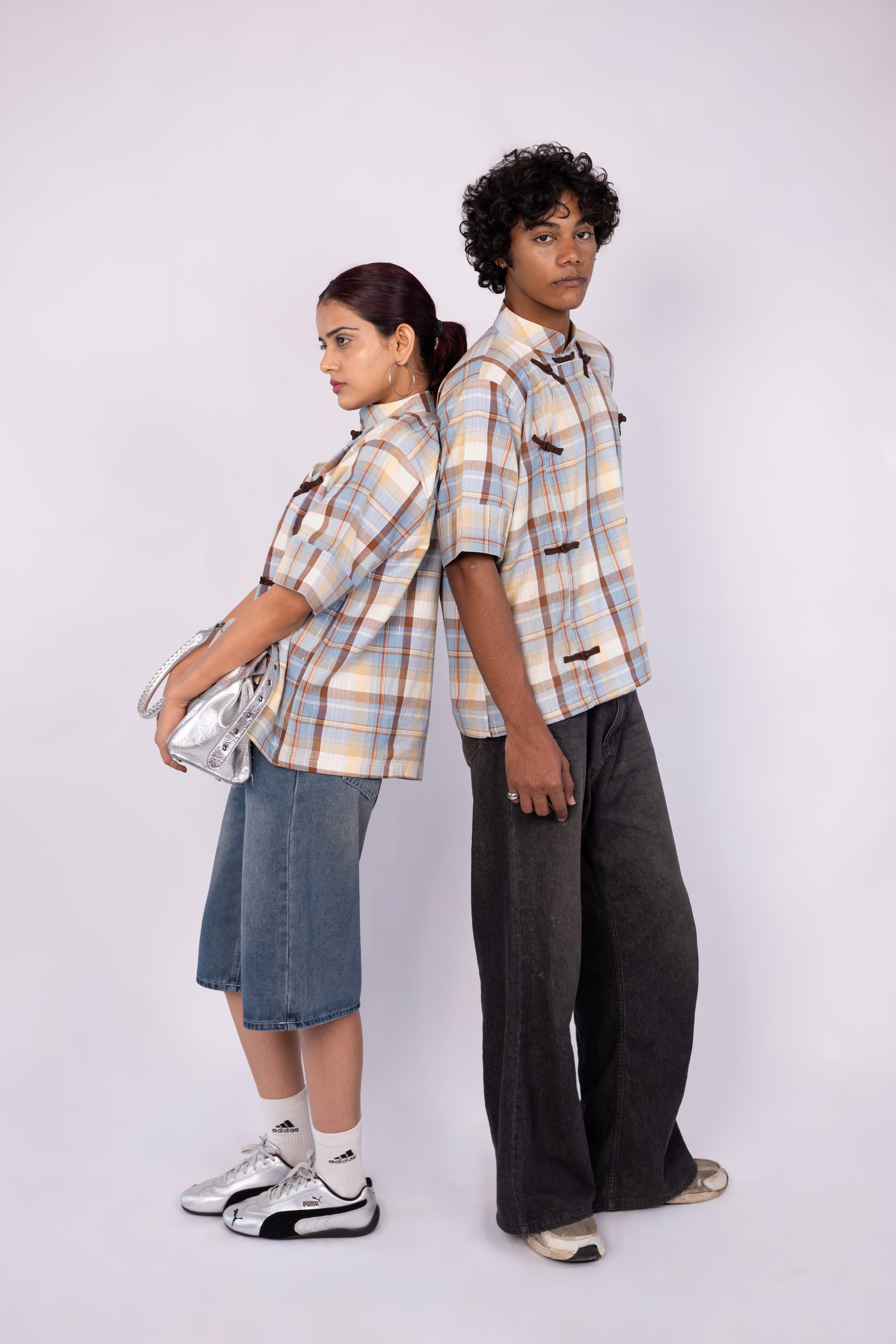 Knot Aam Shirt