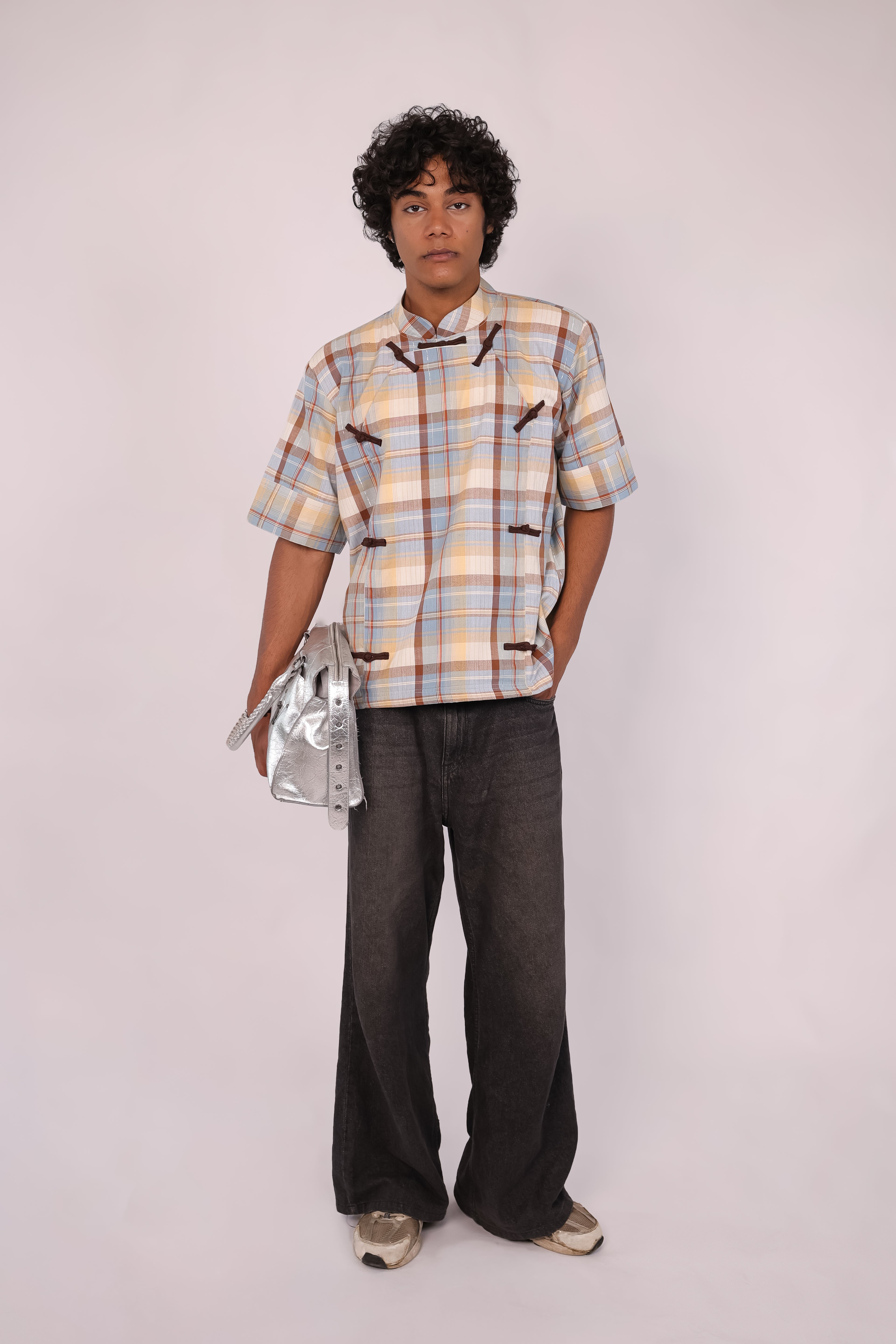 Knot Aam Shirt