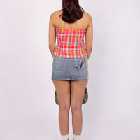 Mishti top
