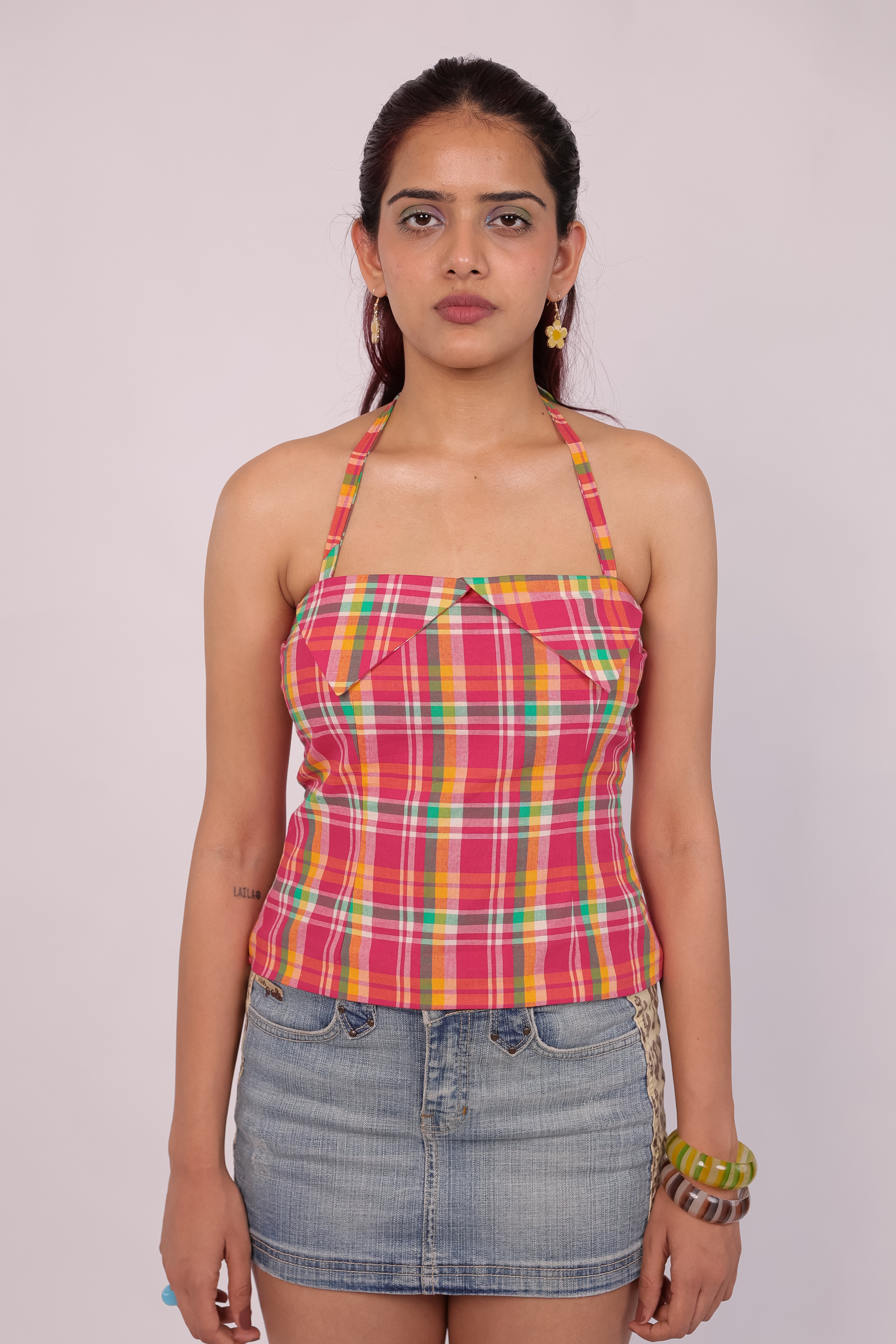 Mishti top