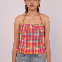 Mishti top