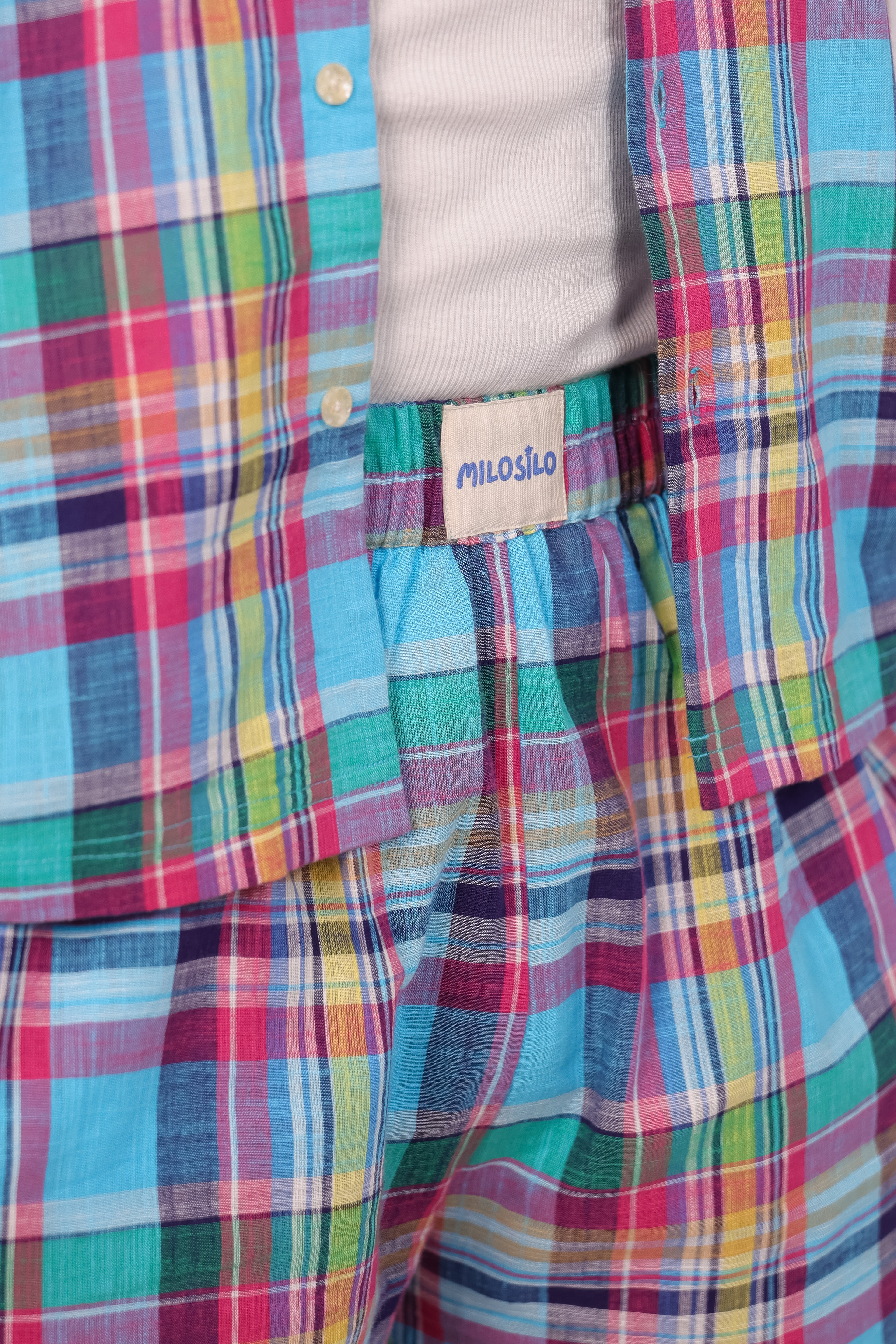 Ice Spice Shorts