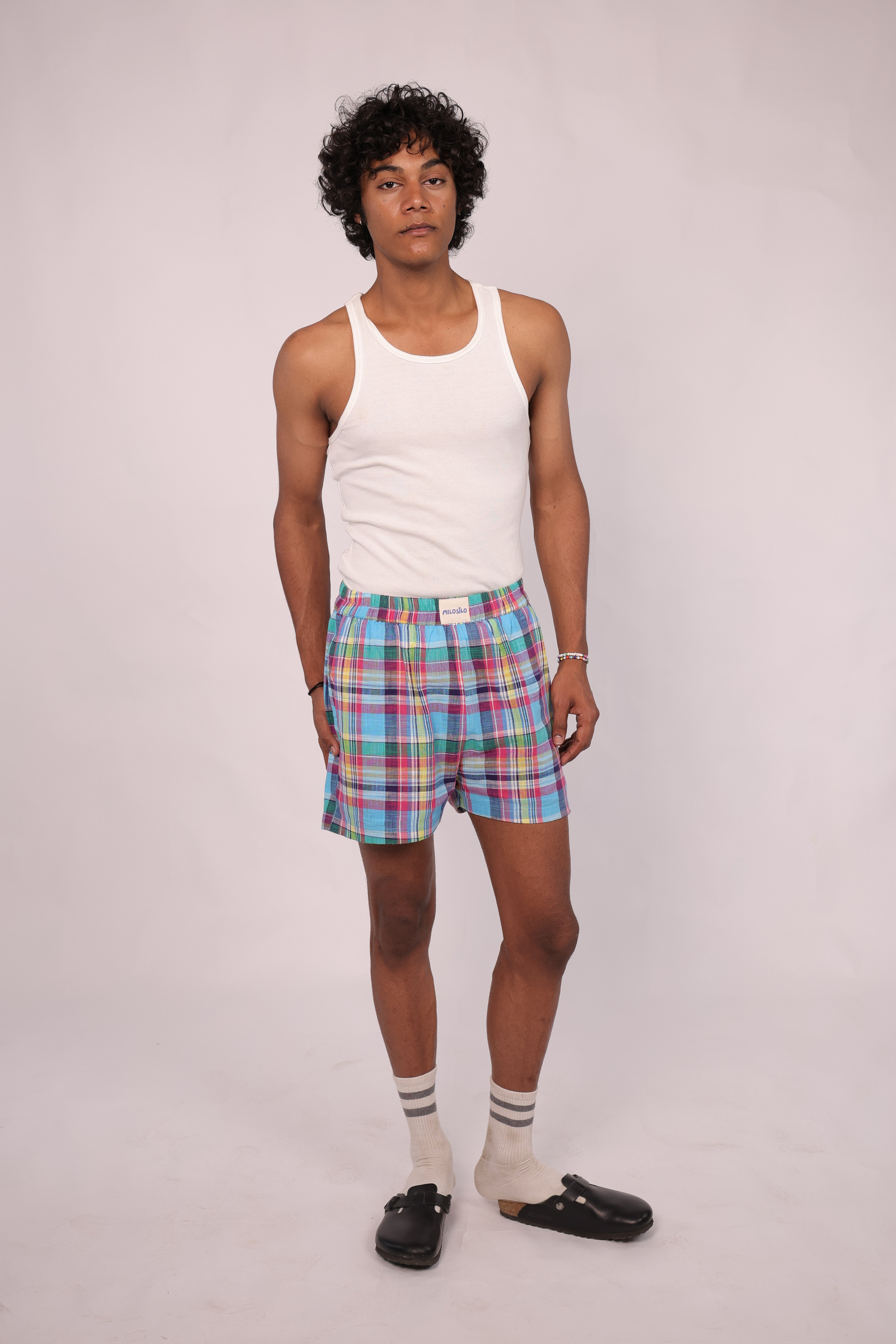 Ice Spice Shorts