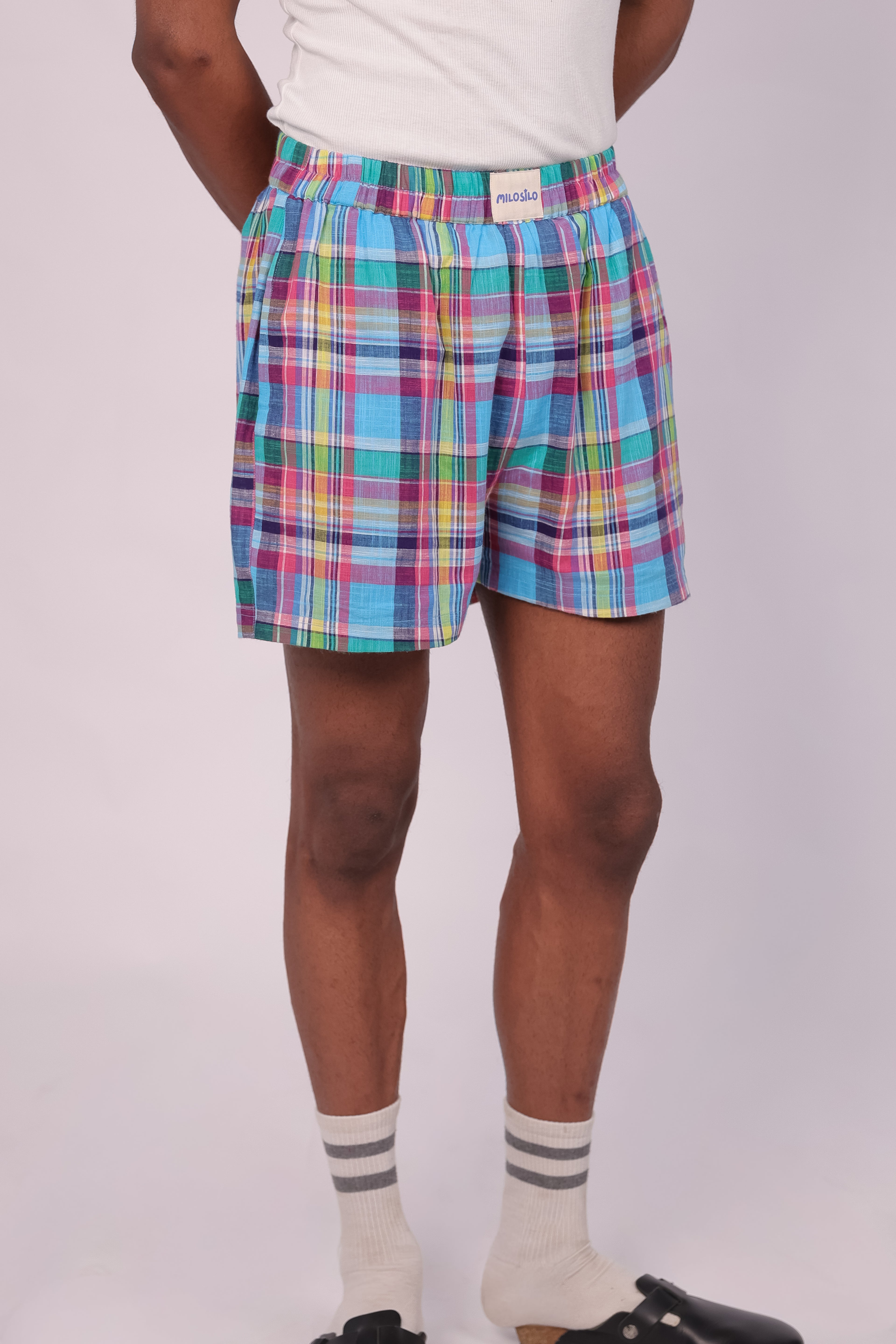 Ice Spice Shorts