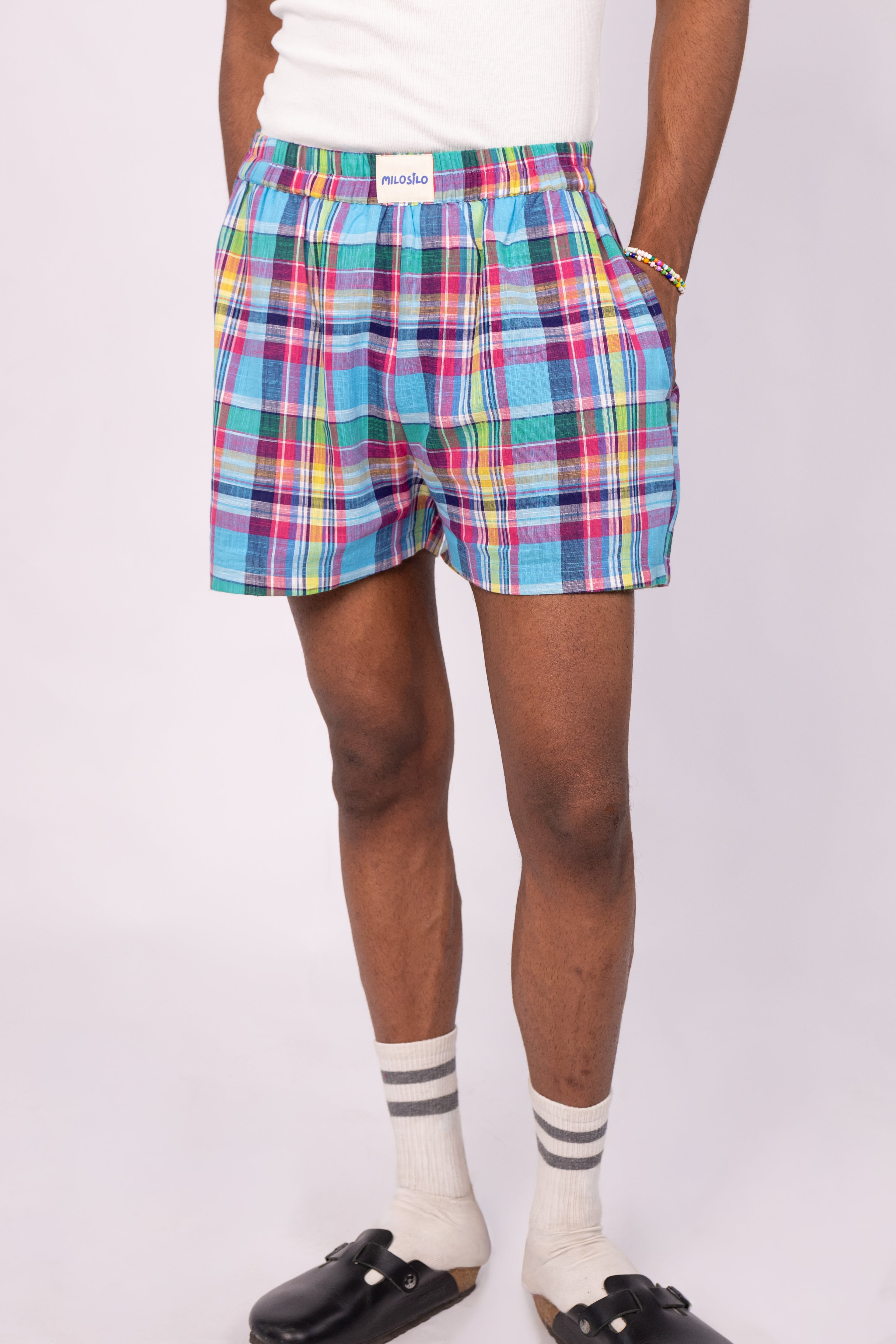 Ice Spice Shorts
