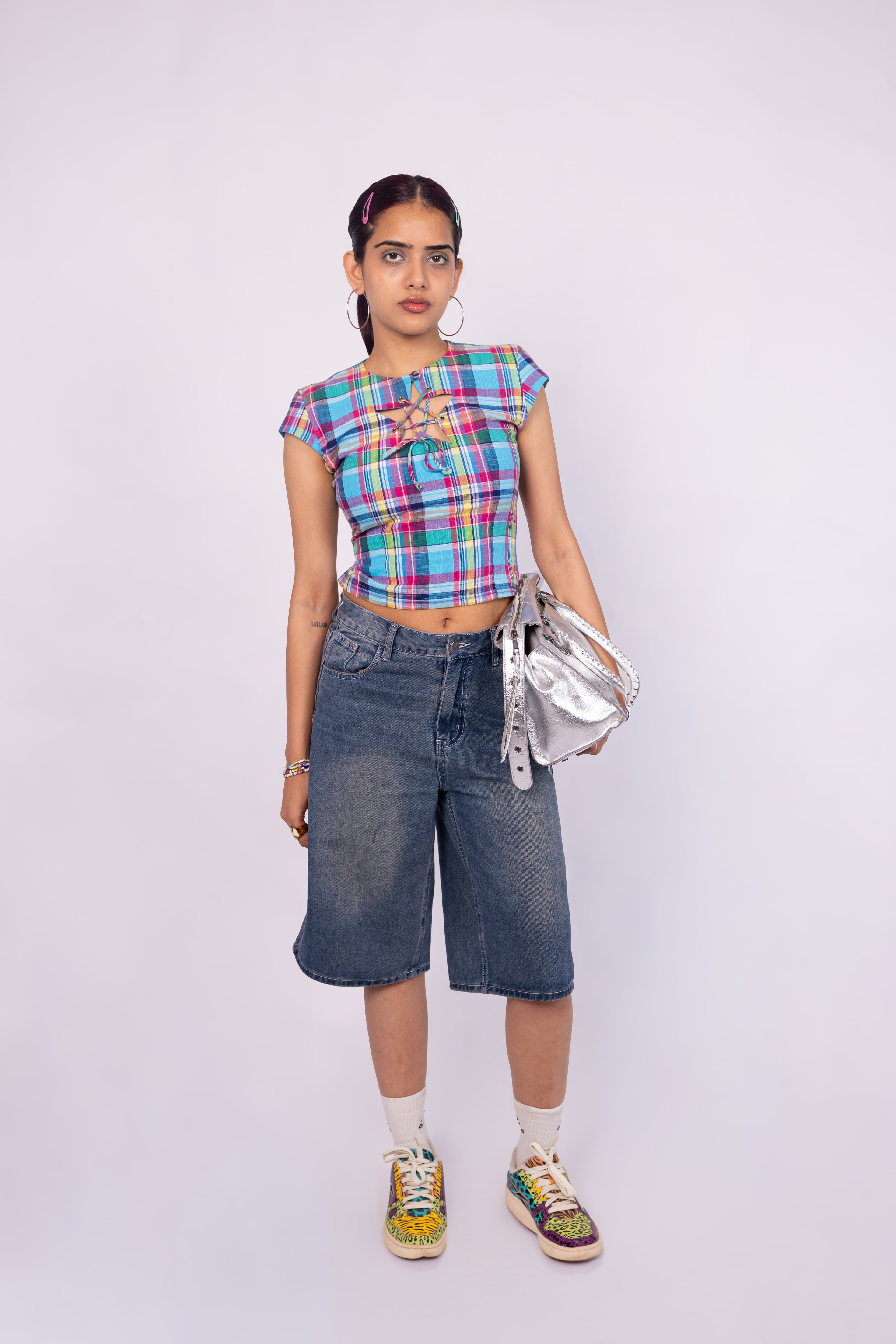 Sitara Top