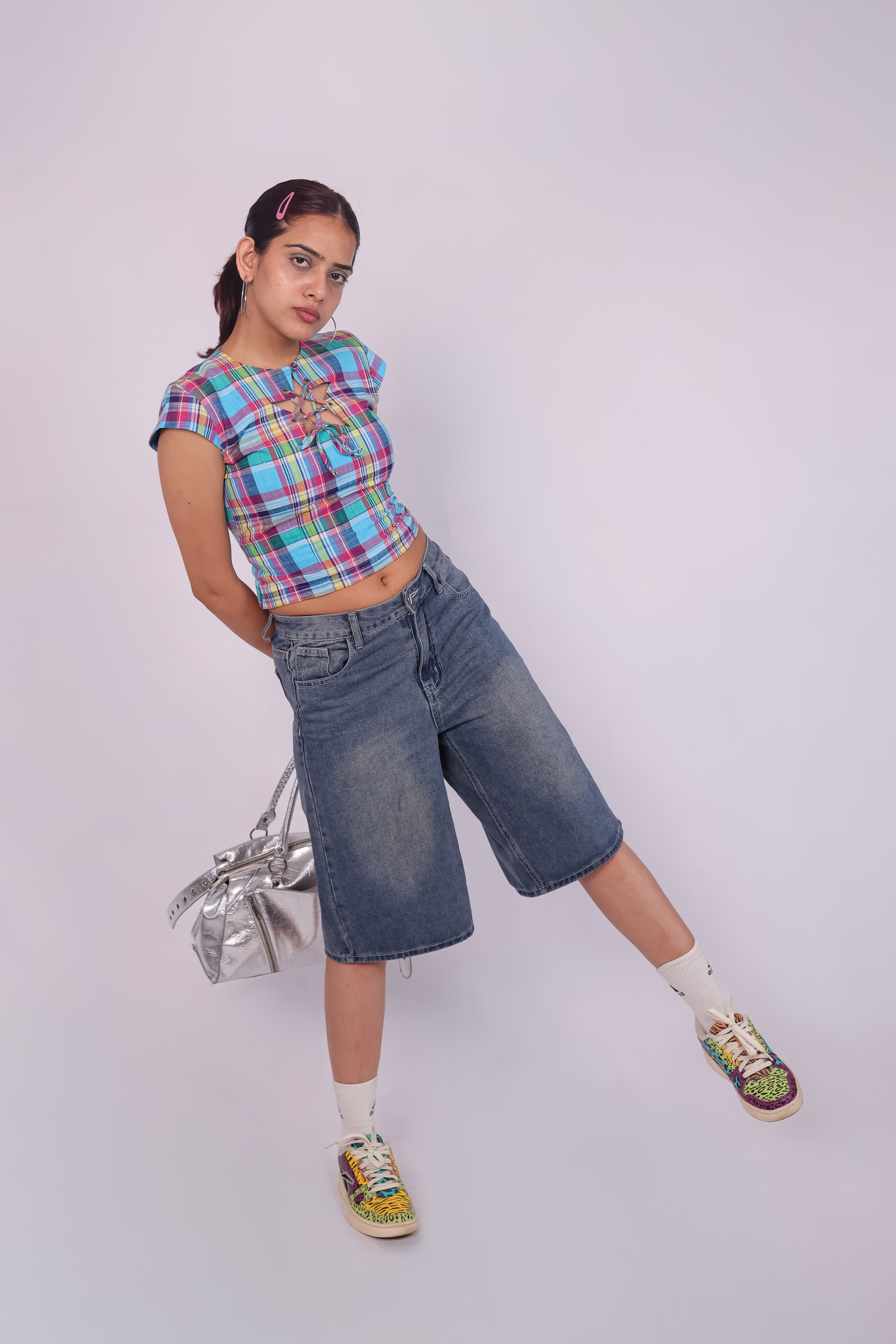 Sitara Top