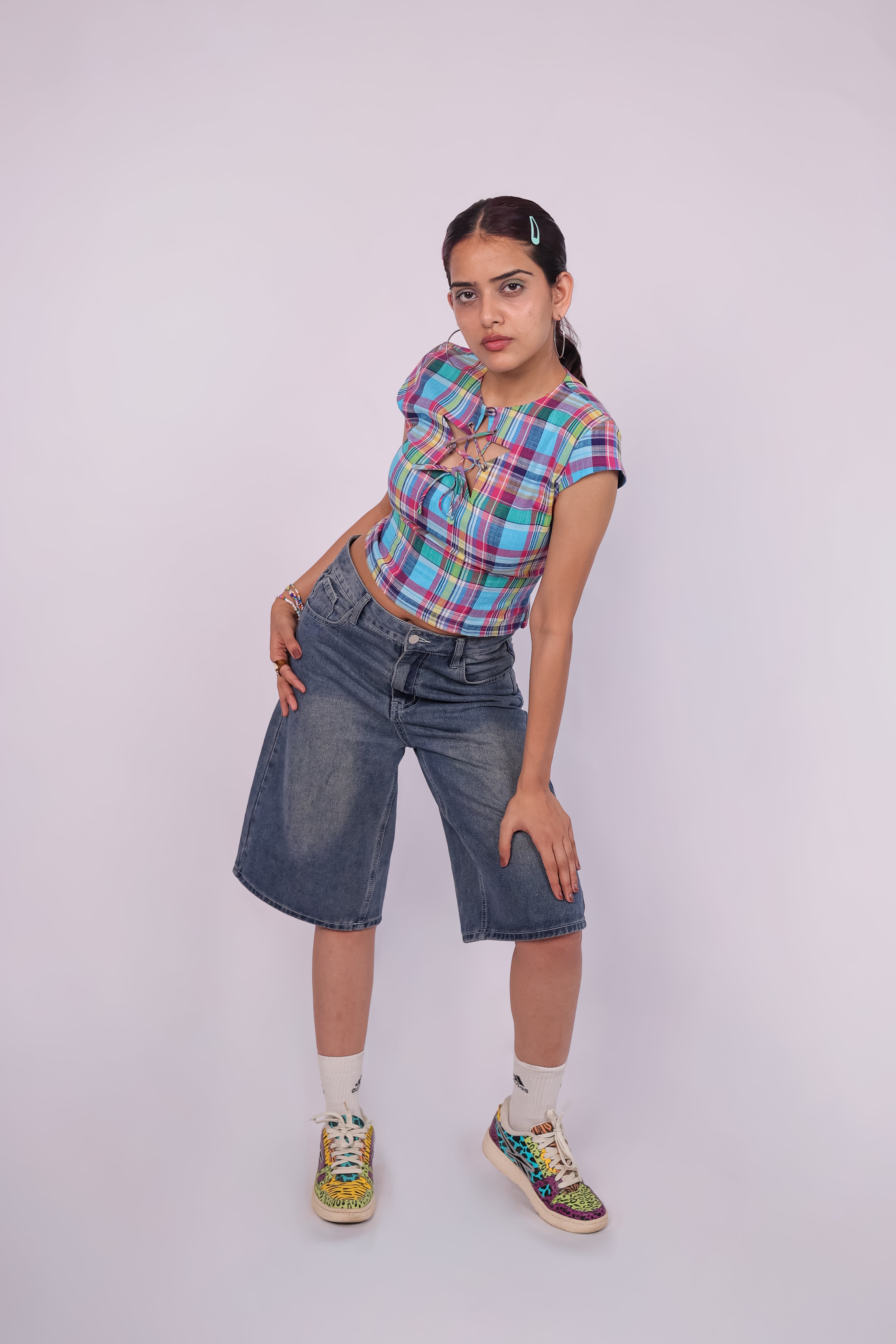 Sitara Top