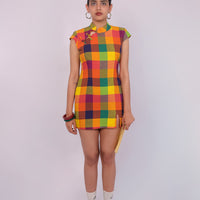 Tutti Frutti Dress