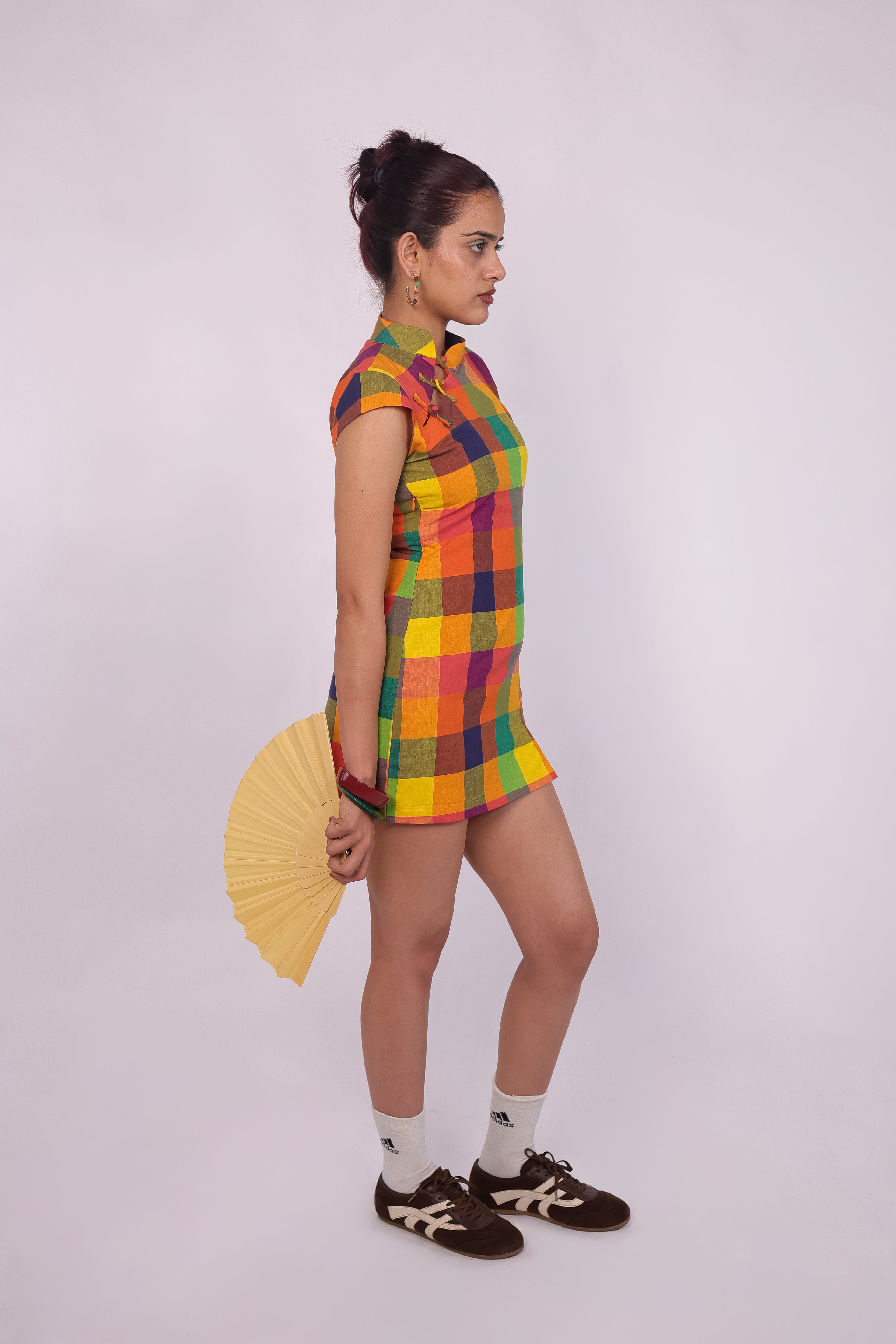 Tutti Frutti Dress