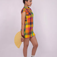 Tutti Frutti Dress