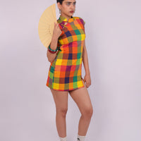 Tutti Frutti Dress