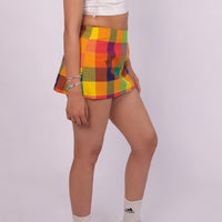 Tutti Frutti Skirt