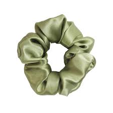 Phool Scrunchie