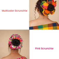 Zinnia Top